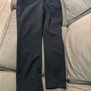 Under Armour Men's Dark Pants